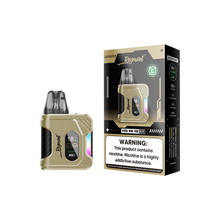 Load image into Gallery viewer, Reymont Pura Mini Pro Pod Vape Kit 30W