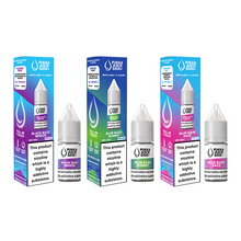 Load image into Gallery viewer, Pukka Juice 5000+ 10ml Nic Salt - 20mg (50VG/50PG) Vaping E-Liquid
