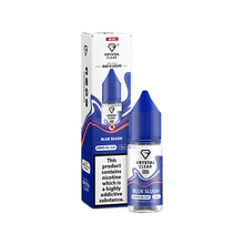 Charger l'image dans la visionneuse de galerie, E-Liquide Crystal Clear 10mg Sel de Nic 10ml (50VG/50PG)