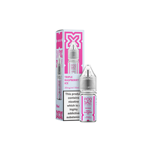 Load image into Gallery viewer, Pod Salt Nexus 20mg Nic Salt (10ml) - Smooth Vaping Experience with 50VG/50PG