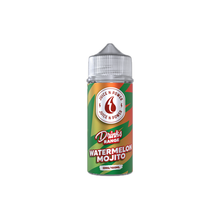 Load image into Gallery viewer, Juice N Power 0mg 100ml Shortfills - Premium Vaping E-Liquid (70VG/30PG)