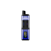Load image into Gallery viewer, Vapes Bars Angel 2400 4-in-1 Flavour Pod System