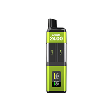 Load image into Gallery viewer, Vapes Bars Angel 2400 4-in-1 Flavour Pod System