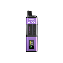 Load image into Gallery viewer, Vapes Bars Angel 2400 4-in-1 Flavour Pod System