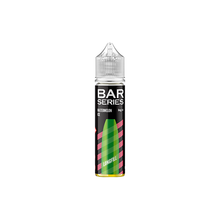 Laden Sie das Bild in den Galerie-Viewer, 0mg Bar Serie 50ml Longfill E-Liquid (100PG)
