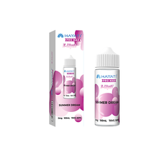 Load image into Gallery viewer, Hayati Pro Max 100ml 0mg Shortfill E-liquid - Customizable Vaping Experience