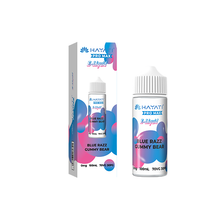 Load image into Gallery viewer, Hayati Pro Max 100ml 0mg Shortfill E-liquid - Customizable Vaping Experience