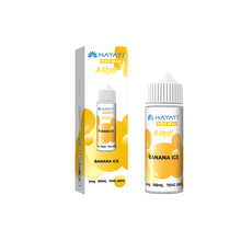 Load image into Gallery viewer, Hayati Pro Max 100ml 0mg Shortfill E-liquid - Customizable Vaping Experience