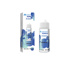 Load image into Gallery viewer, Hayati Pro Max 100ml 0mg Shortfill E-liquid - Customizable Vaping Experience