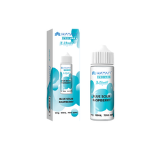 Load image into Gallery viewer, Hayati Pro Max 100ml 0mg Shortfill E-liquid - Customizable Vaping Experience