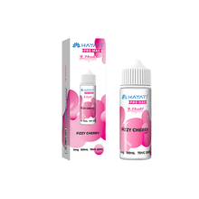 Load image into Gallery viewer, Hayati Pro Max 100ml 0mg Shortfill E-liquid - Customizable Vaping Experience