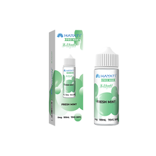 Load image into Gallery viewer, Hayati Pro Max 100ml 0mg Shortfill E-liquid - Customizable Vaping Experience