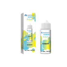 Load image into Gallery viewer, Hayati Pro Max 100ml 0mg Shortfill E-liquid - Customizable Vaping Experience