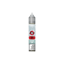 Charger l'image dans la visionneuse de galerie, Aisu par Zap! Bar Sel 10ml E-Liquide Nicotine - 10mg (50VG/50PG)