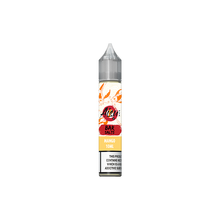 Load image into Gallery viewer, Aisu By Zap! Bar Salt 20mg Nicotine 10ml E-Liquid - Refreshing Menthol Fusion (50VG/50PG)
