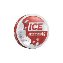 Laden Sie das Bild in den Galerie-Viewer, Extreme Ice Nikotinbeutel – Stärke 38 mg, 20 Stück