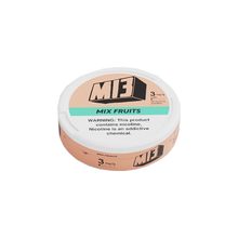 Laden Sie das Bild in den Galerie-Viewer, AIRSCREAM MI3 3 mg Nikotinbeutel – 20 Stück, tabakfrei und erfrischende Geschmacksrichtungen