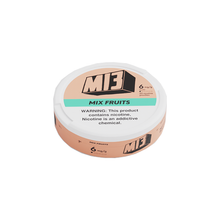 Laden Sie das Bild in den Galerie-Viewer, 6 mg MI3 AIRSCREAM Nikotinbeutel – 20 tabakfreie Beutel in verschiedenen Geschmacksrichtungen