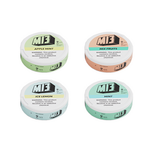 Laden Sie das Bild in den Galerie-Viewer, AIRSCREAM MI3 Nikotinbeutel – 9 mg Stärke, 20 tabakfreie Beutel