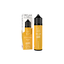 Load image into Gallery viewer, Imp Jar Original 0mg 50ml Shortfill - Premium 50VG/50PG E-Liquid