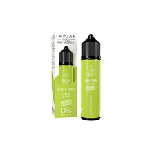 Load image into Gallery viewer, Imp Jar Original 0mg 50ml Shortfill - Premium 50VG/50PG E-Liquid