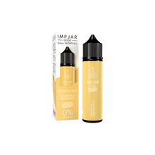 Load image into Gallery viewer, Imp Jar Original 0mg 50ml Shortfill - Premium 50VG/50PG E-Liquid