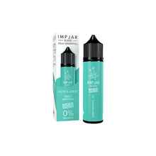 Load image into Gallery viewer, Imp Jar Original 0mg 50ml Shortfill - Premium 50VG/50PG E-Liquid