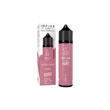 Laden Sie das Bild in den Galerie-Viewer, Imp Jar Original 0 mg 50 ml Shortfill – Premium 50VG/50PG E-Liquid