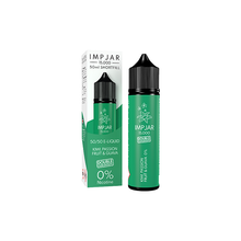 Load image into Gallery viewer, Imp Jar Original 0mg 50ml Shortfill - Premium 50VG/50PG E-Liquid