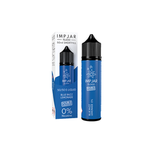 Load image into Gallery viewer, Imp Jar Original 0mg 50ml Shortfill - Premium 50VG/50PG E-Liquid