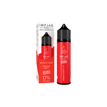 Load image into Gallery viewer, Imp Jar Original 0mg 50ml Shortfill - Premium 50VG/50PG E-Liquid