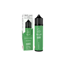 Laden Sie das Bild in den Galerie-Viewer, Imp Jar Original 0 mg 50 ml Shortfill – Premium 50VG/50PG E-Liquid