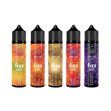 Load image into Gallery viewer, Fizzy Citrus Adventure 50ml Shortfill (0mg, 50VG/50PG)