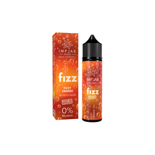 Load image into Gallery viewer, Fizzy Citrus Adventure 50ml Shortfill (0mg, 50VG/50PG)