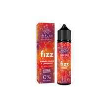 Load image into Gallery viewer, Fizzy Citrus Adventure 50ml Shortfill (0mg, 50VG/50PG)