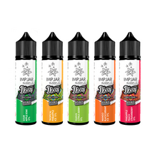 Load image into Gallery viewer, Doozy 50ml Shortfill - Imp Jar E-Liquid (0mg, 50VG/50PG)