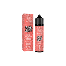 Load image into Gallery viewer, Wick Liquor Imp Jar 50ml Shortfill - 0mg Nicotine (50VG/50PG)