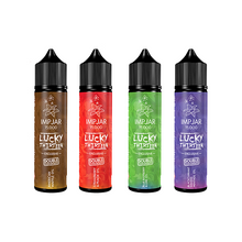 Load image into Gallery viewer, Lucky 13 Imp Jar 50ml Shortfill E-Liquid (0mg) - 50VG/50PG Blend