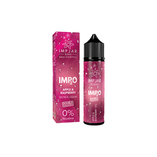 Load image into Gallery viewer, Imp Jar Imp2O 50ml Shortfill - 0mg Nicotine (50VG/50PG)