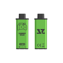 Load image into Gallery viewer, 20mg Zeltu X3 Pod 2ml