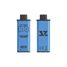 Load image into Gallery viewer, 20mg Zeltu X3 Pod 2ml