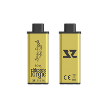 Load image into Gallery viewer, 20mg Zeltu X3 Pod 2ml