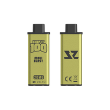 Load image into Gallery viewer, 20mg Zeltu X3 Pod 2ml