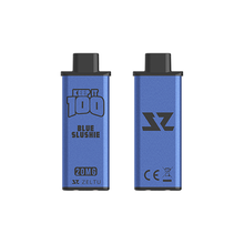 Load image into Gallery viewer, 20mg Zeltu X3 Pod 2ml