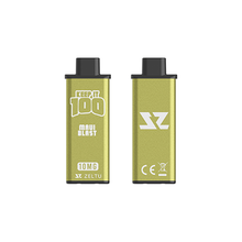 Load image into Gallery viewer, 10mg Zeltu X3 Pod 2ml