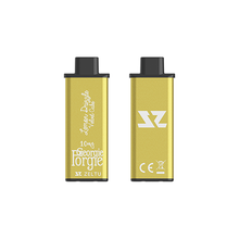 Load image into Gallery viewer, 10mg Zeltu X3 Pod 2ml