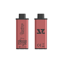 Load image into Gallery viewer, 20mg Zeltu X3 Pod 2ml