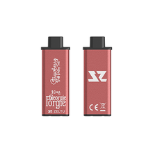 Load image into Gallery viewer, 10mg Zeltu X3 Pod 2ml