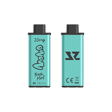 Load image into Gallery viewer, 20mg Zeltu X3 Pod 2ml