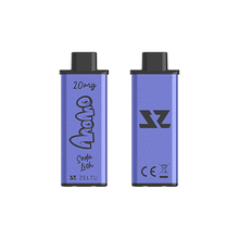 Load image into Gallery viewer, 20mg Zeltu X3 Pod 2ml